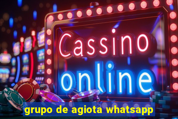grupo de agiota whatsapp